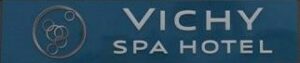 vichy spa Hotel